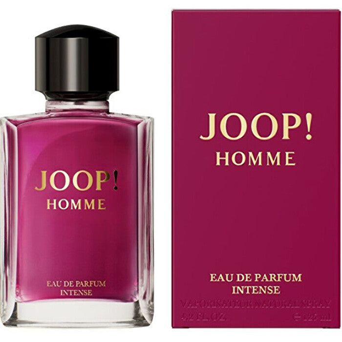 Joop! Homme Intense Eau De Parfum 75ml