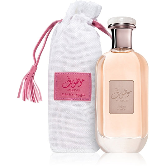 Ard Al Zaafaran Mousuf Daisy Eau De Parfum 100ml