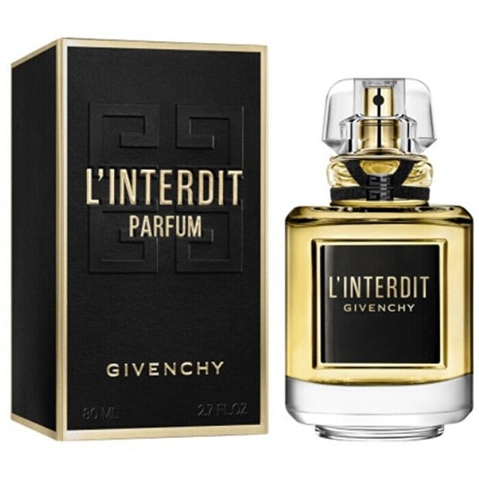 Givenchy L´interdit Parfum Eau De Parfum 35ml