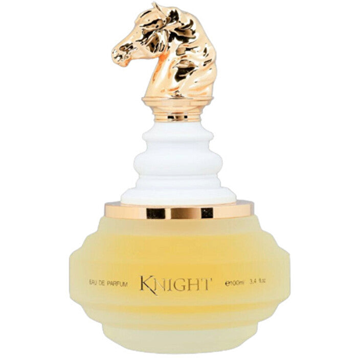 Armaf Checkmate White Knight Eau De Parfum 100ml