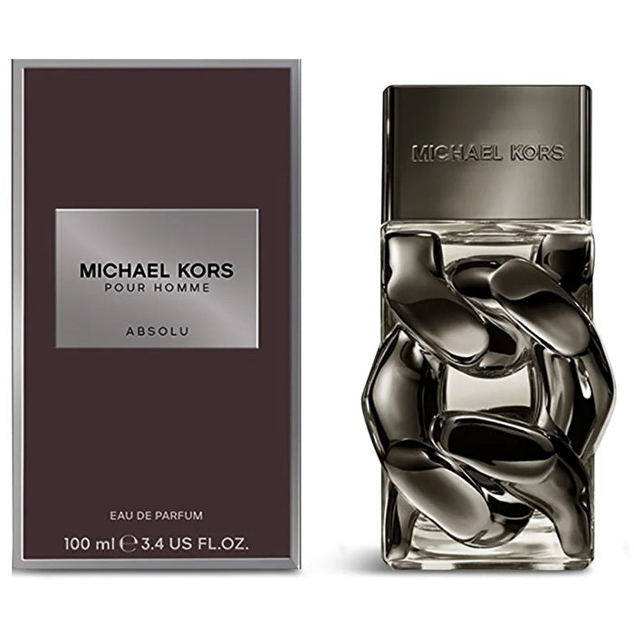 Michael Kors Pour Homme Absolu Eau De Parfum 30ml