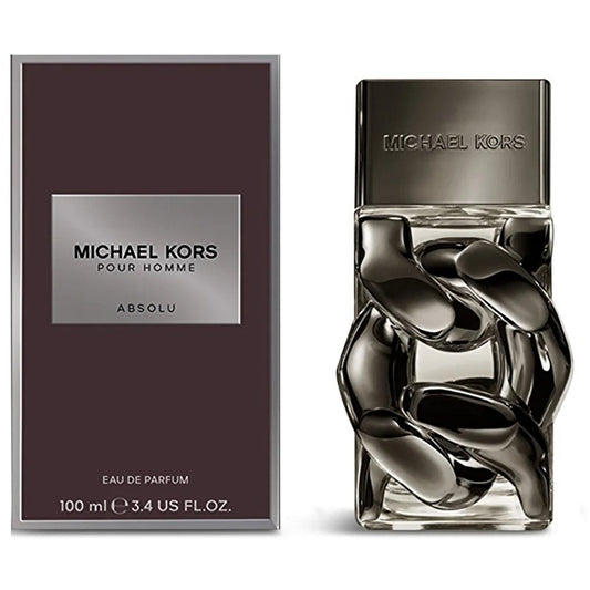 Michael Kors Pour Homme Absolu Eau De Parfum 30ml