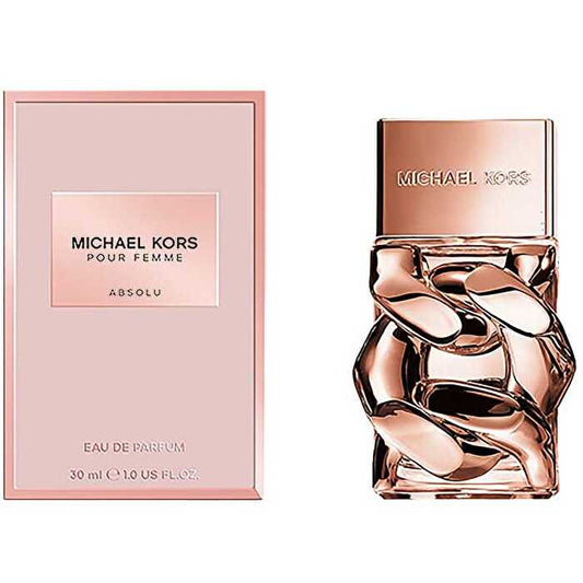 Michael Kors Pour Femme Absolu Eau De Parfum 50ml