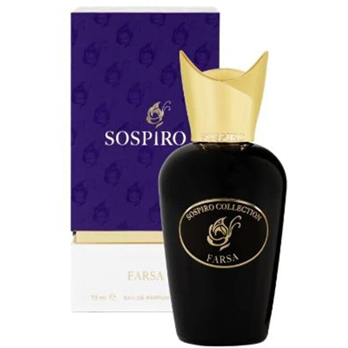 Sospiro Farsa Eau De Parfum 75ml