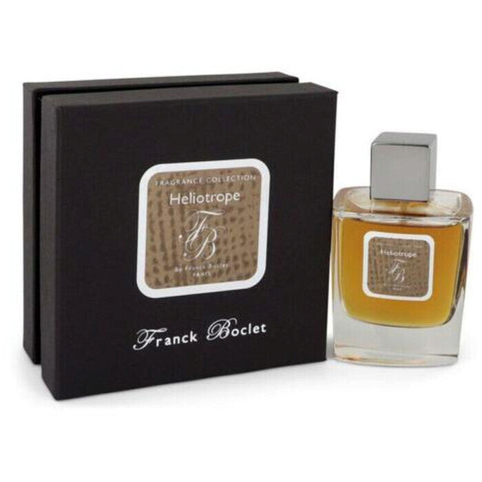 Franck Boclet Heliotrope Eau De Parfum 50ml