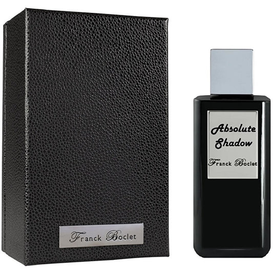 Franck Boclet Absolute Shadow Extrait De Parfum 100ml