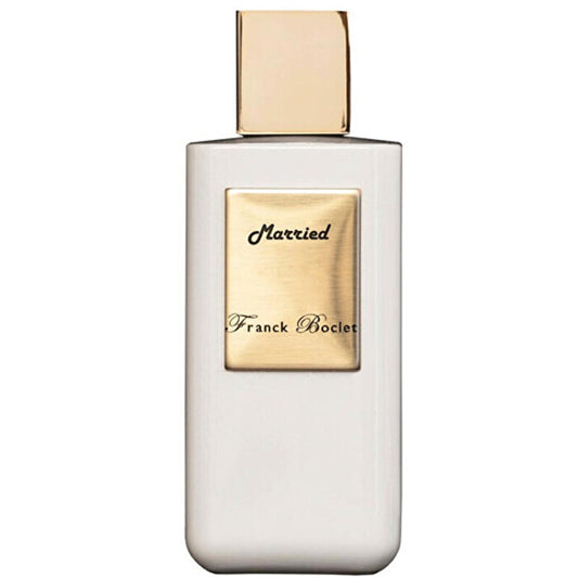 Franck Boclet Married Extrait De Parfum 100ml