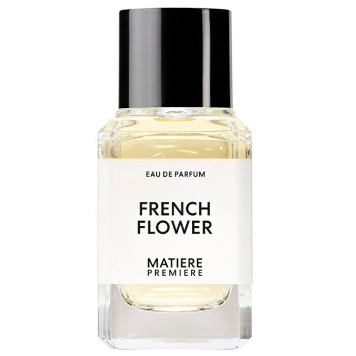 Matiere Premiere French Flower Eau De Parfum 50ml