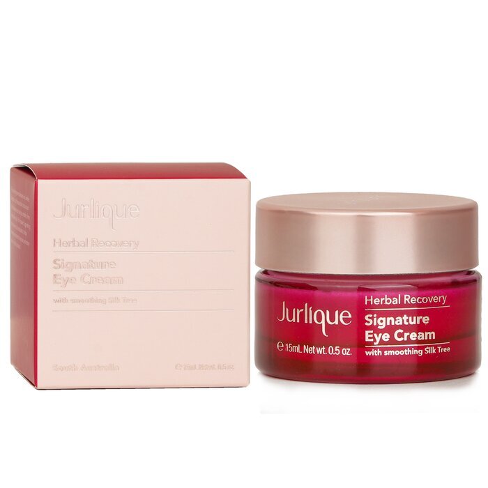 Jurlique Herbal Recovery Signature Eye Cream 15ml/0.5oz