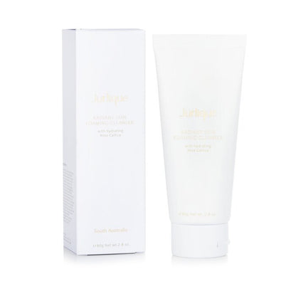 Jurlique Radiant Skin Foaming Cleanser 80g/2.8oz
