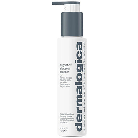 Dermalogica Magnetic Afterglow Cleanser - Čisticí Krem Na Obličej 150ml