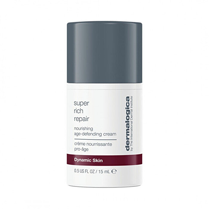 Dermalogica Age Smart Super Rich Repair Cream - Vyživující Pleťový Krem 15ml