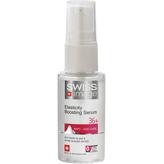 Swiss Image Anti-age Care 36+ Elasticity Boosting Serum 30ml
