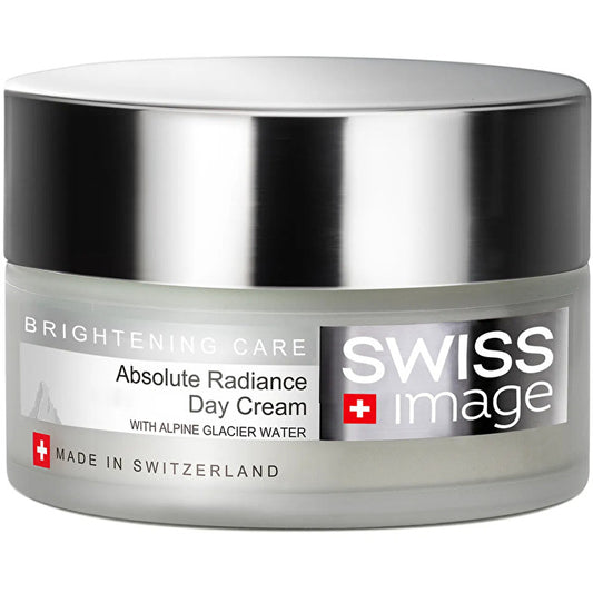 Swiss Image Brightening Care Absolute Radiance Day Cream 50ml