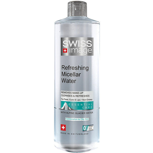 Swiss Image Essential Care Refreshing Micellar Water - Micellar Water 400ml