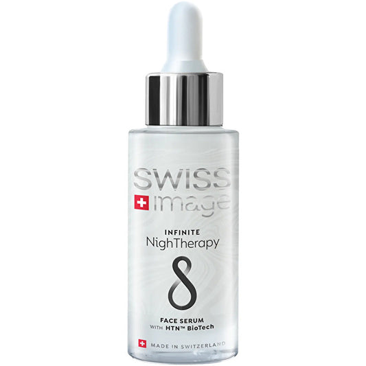 Swiss Image Infinite Care Infinite Nightherapy Face Serum 30ml
