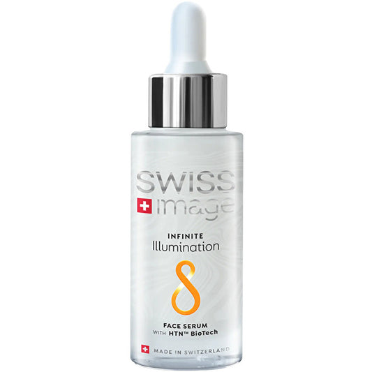 Swiss Image Infinite Care Infinite Illumination Face Serum - Brightening Face Serum 30ml