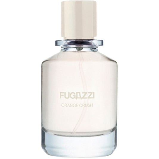 Fugazzi Orange Crush Unisex Eau De Parfum 100ml