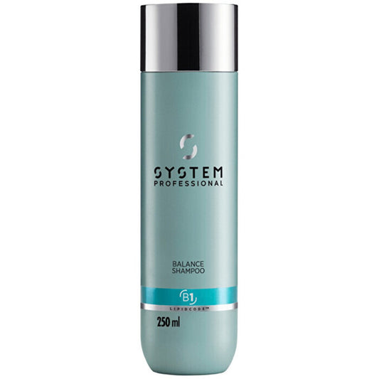 System Professional Balance Shampoo 500ml