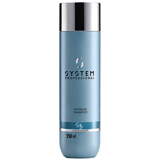 System Professional Hydrate Shampoo 500ml
