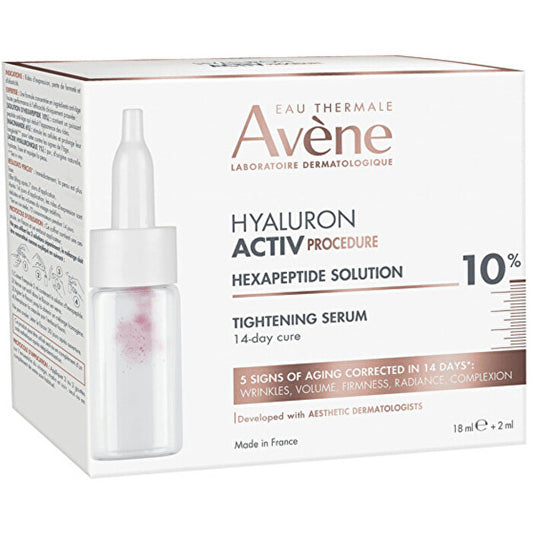 Avène Procedure Tightening Serum 20ml