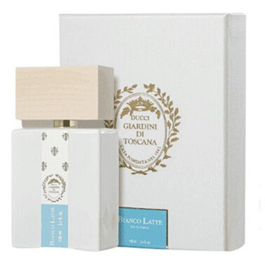 Giardini Di Toscana Bianco Latte Eau De Parfum 100ml