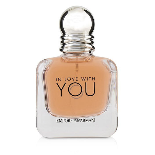 Giorgio Armani In Love With You Eau De Parfum Spray 50ml/1.7oz