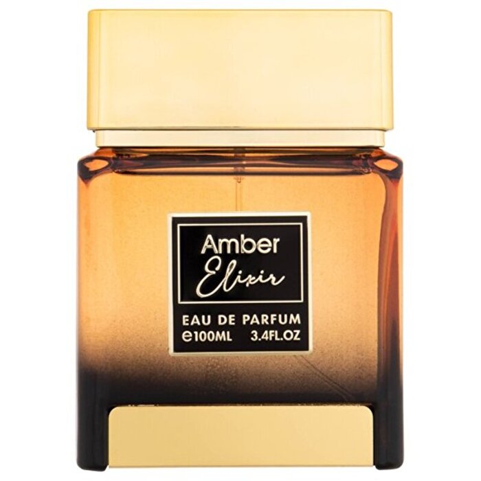 Parfum d Empire Dominant Collections Amber Elixir Eau De Parfum 100ml