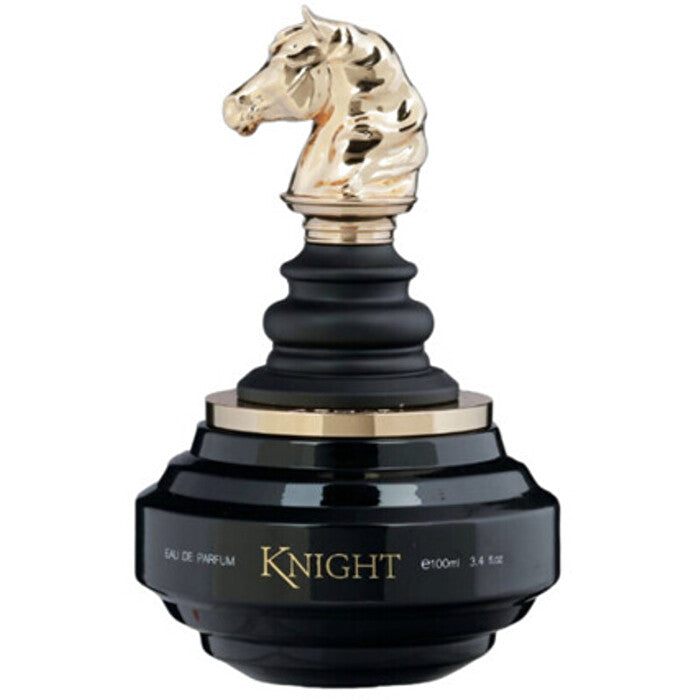 Armaf Checkmate Black Knight Eau De Parfum 100ml