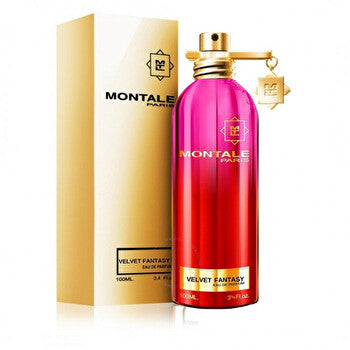 Montale Paris Velvet Fantasy Eau De Parfum 50ml