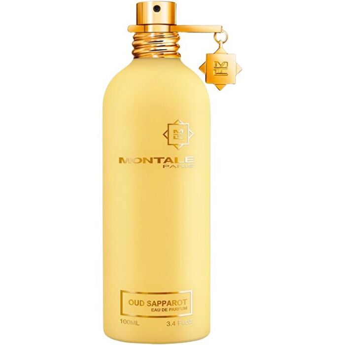 Montale Paris Oud Sapparot Eau De Parfum 50ml