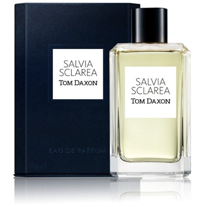 Tom Daxon Salvia Sclarea Eau De Parfum 100ml