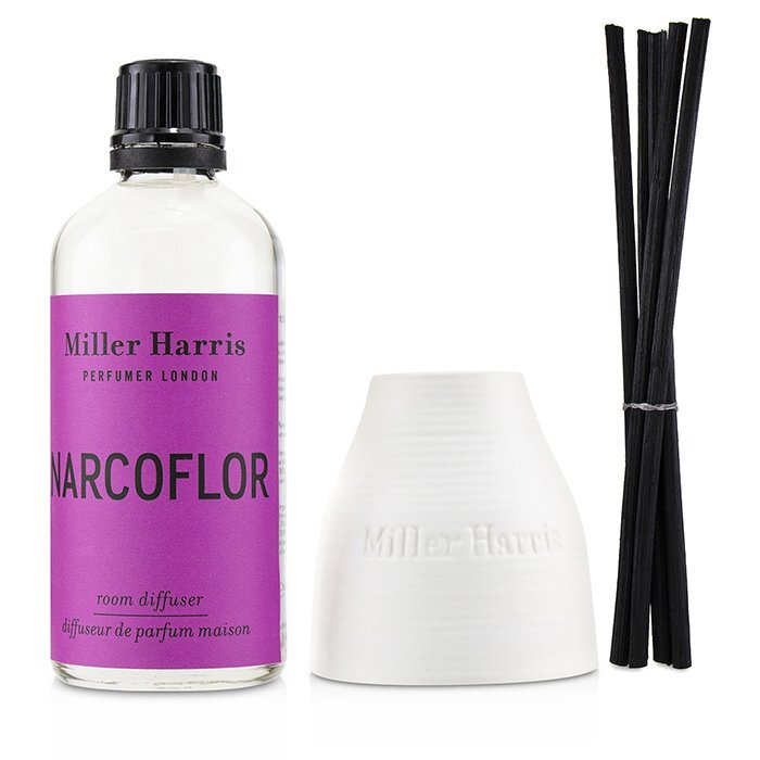 Miller Harris Narcoflor Diffuser 100ml