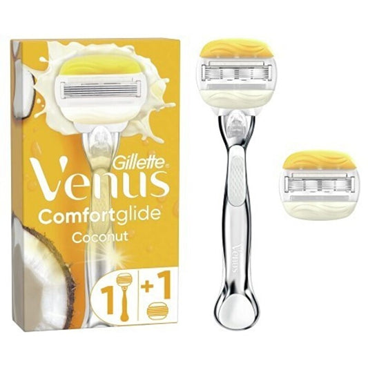 Gillette Venus Comfortglide Coconut - Razor 1.0ks