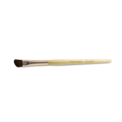 Jane Iredale Eye Contour Brush - Rose Gold