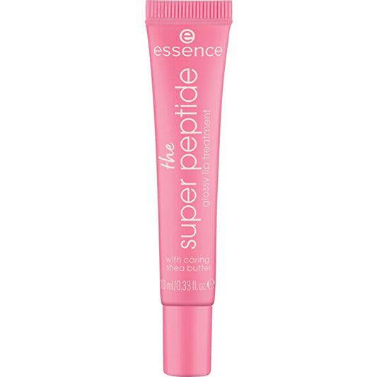 Essence Super Peptide Glossy Lip Treatment - Peče Na Rty 10ml