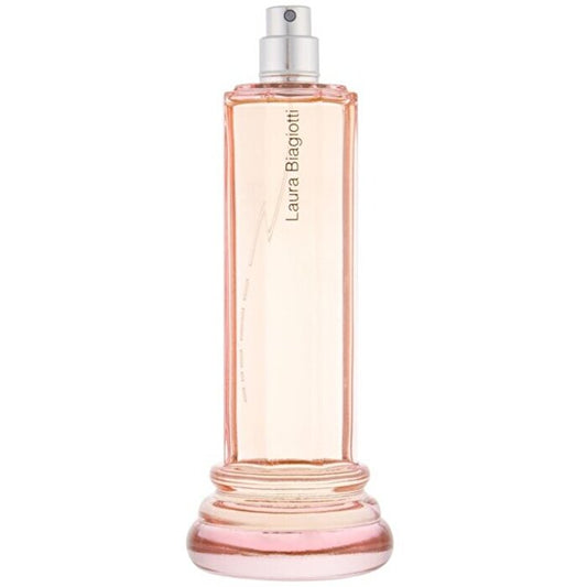 Laura Biagiotti Romamor Woman Eau De Toilette 100ml TESTER