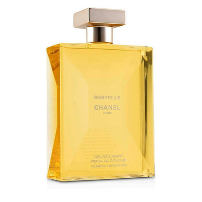 Chanel Gabrielle Shower Gel 200ml