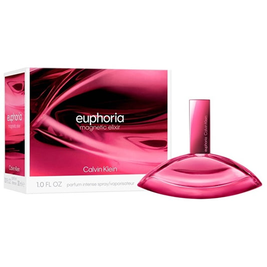 Calvin Klein Euphoria Magnetic Elixir Intense Parfum 30ml