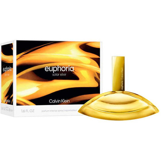 Calvin Klein Euphoria Solar Elixir Intense Parfum 30ml