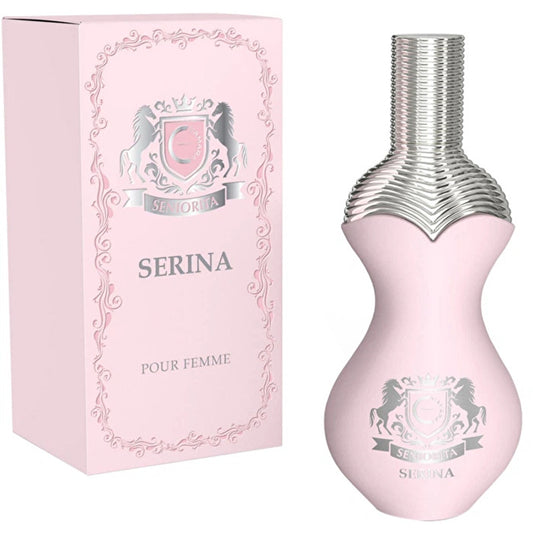 Camara Perfumes Seniorita Serina Eau De Parfum 100ml