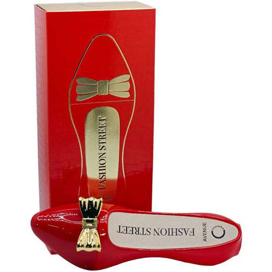 Camara Perfumes Fashion Street Avenue Eau De Parfum 100ml
