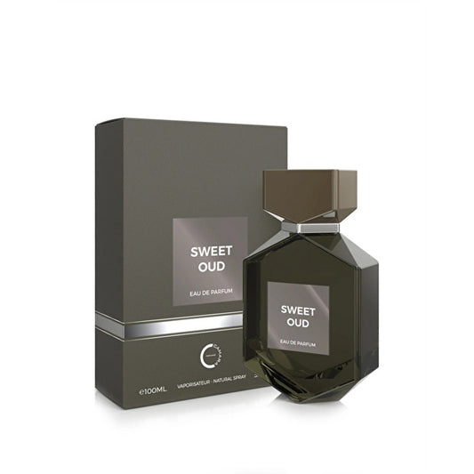 Camara Perfumes Sweet Oud Eau De Parfum 100ml