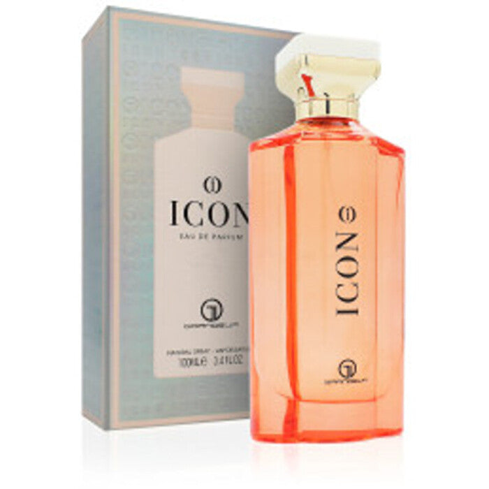 Grandeur Icon Eau De Parfum 100ml