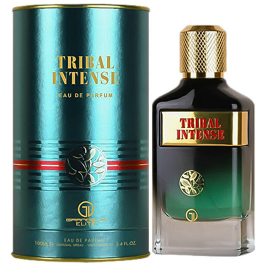 Grandeur Tribal Intense Eau De Parfum 100ml