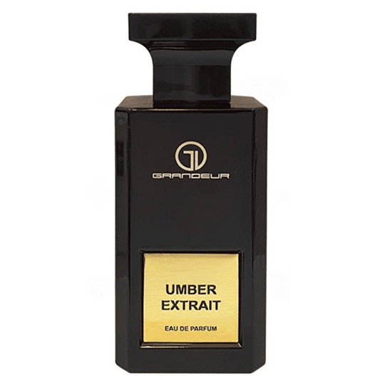 Grandeur Umber Extrait Eau De Parfum 100ml