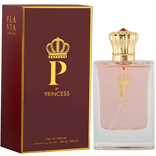 Flavia P By Princess Eau De Parfum 85ml
