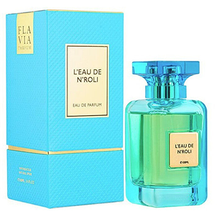 Flavia L´eau De N´roli Eau De Parfum 100ml