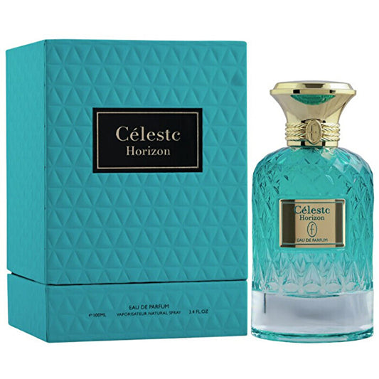 Flavia Celeste Horizon Eau De Parfum 100ml