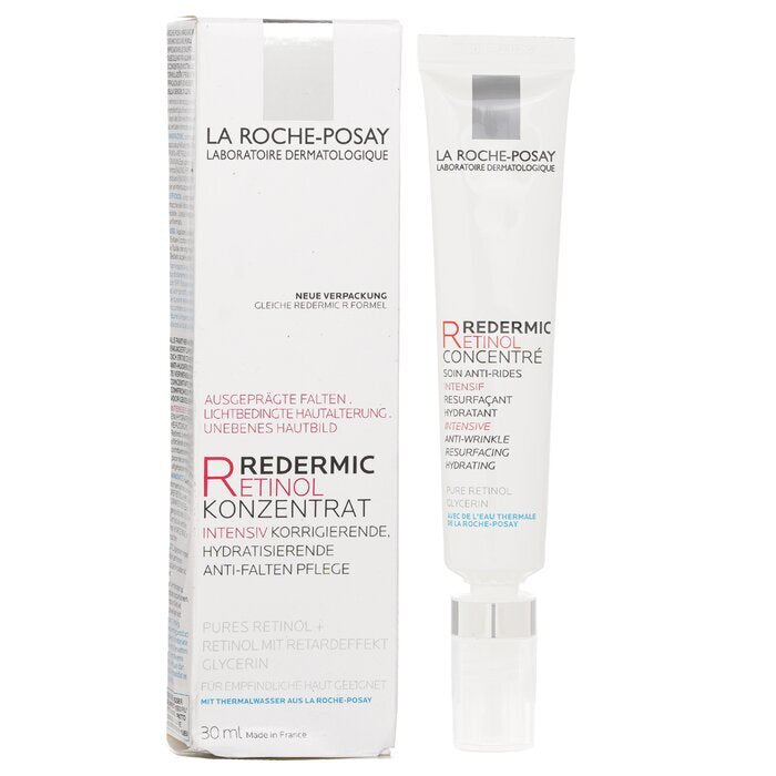 La Roche Posay Redermic Retinol Intensive Anti-Aging Concentrate 30ml/1oz